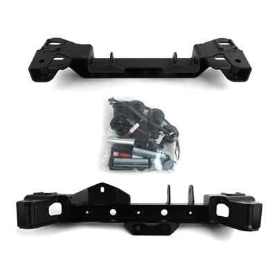 BDS 05-15 Tacoma Front Box Kit 2 of 4 - BDS028601