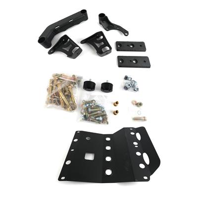 BDS 05-15 Tacoma Front Box Kit 3 of 4 - BDS028602