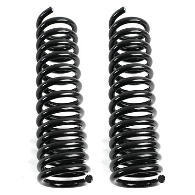 BDS Suspension Coil Springs - BDS032602