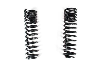 BDS Suspension Coil Springs - BDS033202