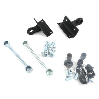 BDS GM IFS Tahoe 4wd Crossmember Kit - BDS121002