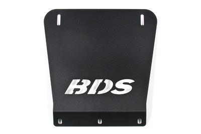 BDS Suspension Front Skid Plates - BDS121650