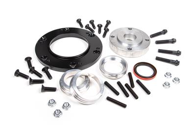 BDS Suspension Transfer Case Indexing Rings - BDS122802