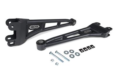 BDS Suspension Heavy-Duty Radius Arms - BDS123251