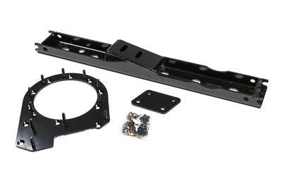 BDS Suspension Transfer Case Indexing Rings - BDS123605