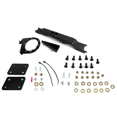 BDS Suspension Transfer Case Indexing Rings - BDS123805