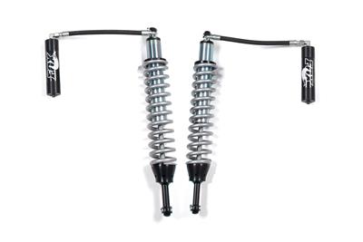 Fox 2.5 Factory Series Coilover Conversion Shocks - FOX88402097
