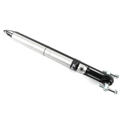 Fox 2.0 Snap Ring IFP Coilover Shocks - FOX98662001