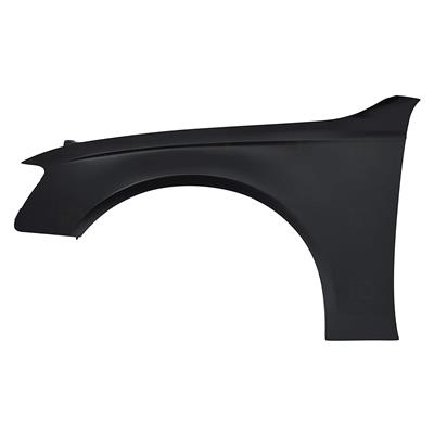 Body Parts Front Fenders - AU1240121PP