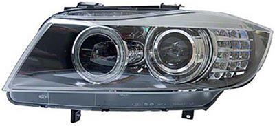 Body Parts Headlight Assemblies - BM2502154