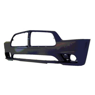 Body Parts Bumper Covers - CH1000993C