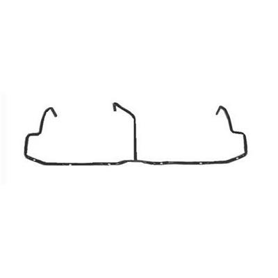 Body Parts Grille Support Brackets - CH1207107