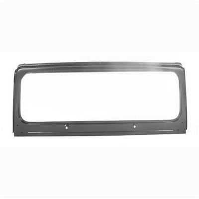 Body Parts Windshield Frames - CH1280104