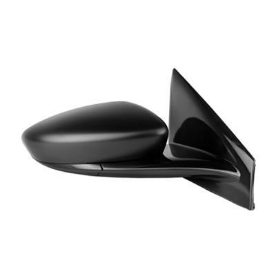 Body Parts Side View Mirrors - CH1321437