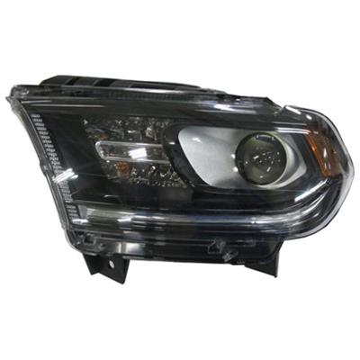 Body Parts Headlight Assemblies - CH2502302C