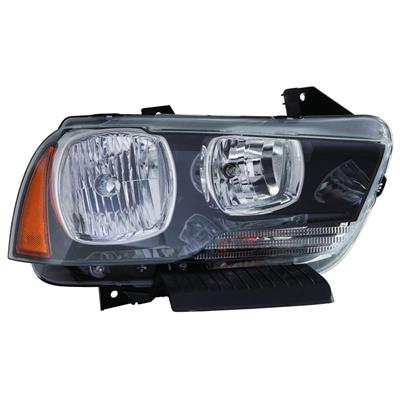 Body Parts Headlight Assemblies - CH2503232C