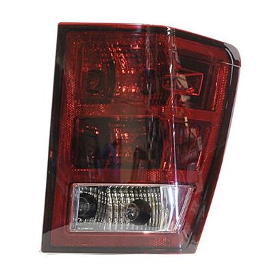 Body Parts Taillight Assemblies - CH2801159V
