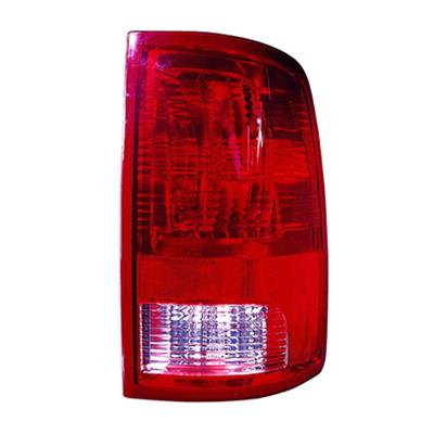 Body Parts Taillight Assemblies - CH2819124C