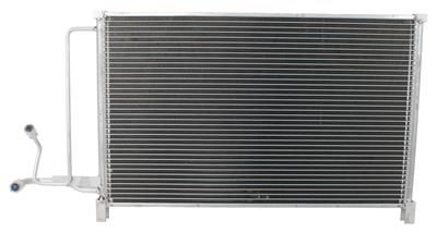 Body Parts Air Conditioning Condensers - CND36420