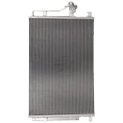 Body Parts Air Conditioning Condensers - CND3902