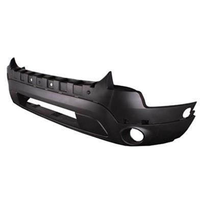 Body Parts Bumper Covers - FO1015112PP