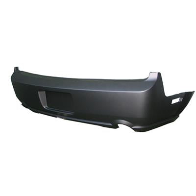 Body Parts Bumper Covers - FO1100388PP