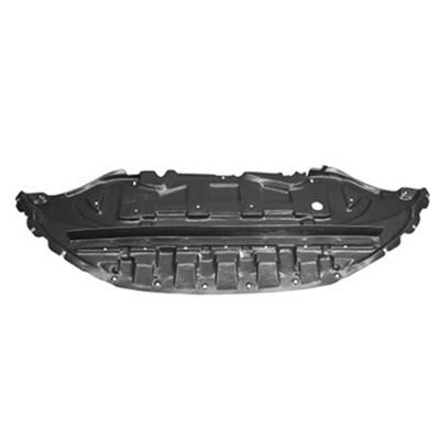 Body Parts Undercar Shields - FO1228130