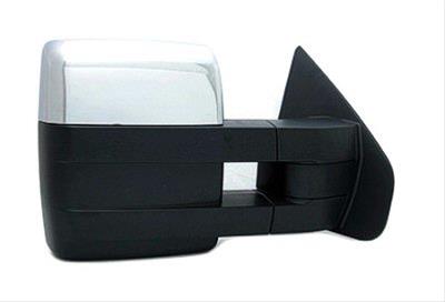 Body Parts Side View Mirrors - FO1321388