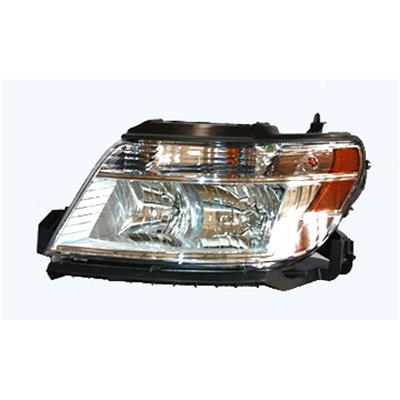 Body Parts Headlight Assemblies - FO2502238C