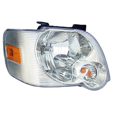 Body Parts Headlight Assemblies - FO2503220C
