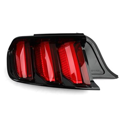 Body Parts Taillight Assemblies - FO2800238C