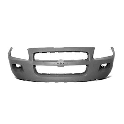 Body Parts Bumper Covers - GM1000745