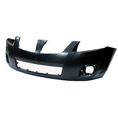 Body Parts Bumper Covers - GM1000868