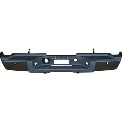 Body Parts Bumpers - GM1103162V