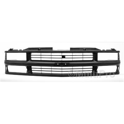 Body Parts Grilles - GM1200239