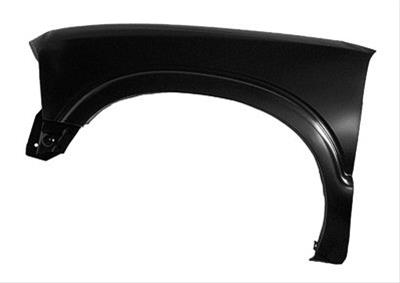 Body Parts Front Fenders - GM1240184V