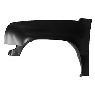 Body Parts Front Fenders - GM1240305V