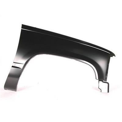 Body Parts Front Fenders - GM1241133V