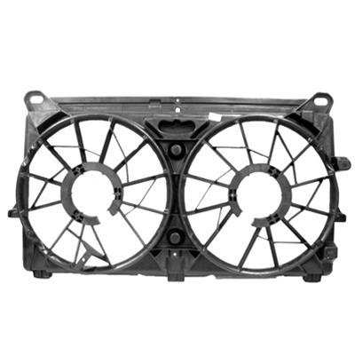 Body Parts Fan Shrouds - GM3110150