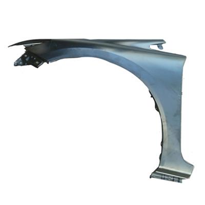 Body Parts Front Fenders - HO1240181V