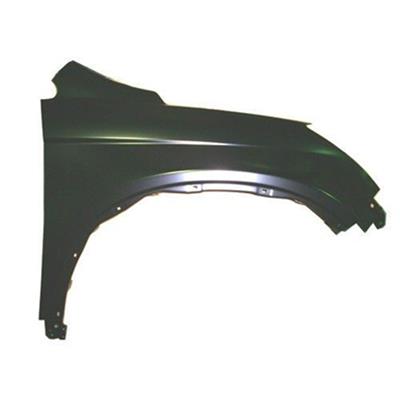 Body Parts Front Fenders - HO1241171PP