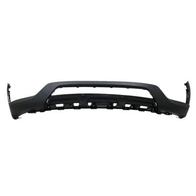 Body Parts Bumper Covers - HY1015102PP