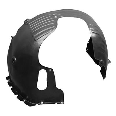 Body Parts Inner Fenders - HY1249154C