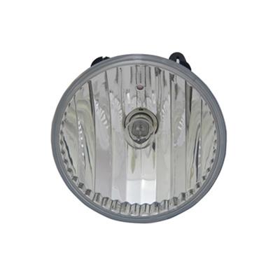 Body Parts Headlight Assemblies - IN2502145OE
