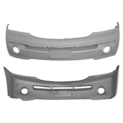 Body Parts Bumper Covers - KI1000119