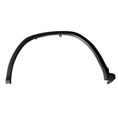 Body Parts Fender Moldings - LX1290100