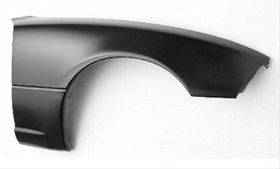 Body Parts Front Fenders - MA1241114
