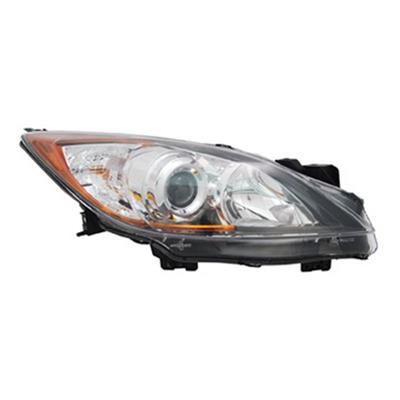 Body Parts Headlight Assemblies - MA2519130OE