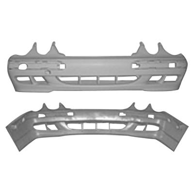 Body Parts Bumper Covers - MB1000141