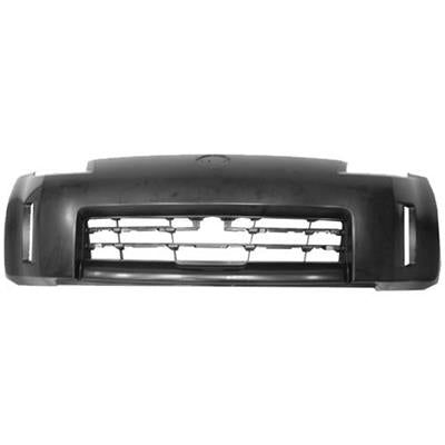 Body Parts Bumper Covers - NI1000234